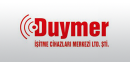 Duymer İşitme Cihazları Merkezi Ltd. Şti.