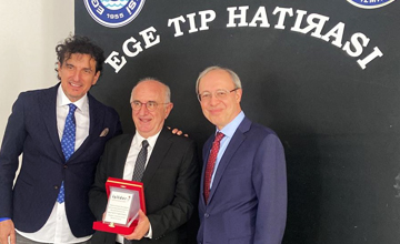 Prof. Dr. Tayfun KİRAZLI